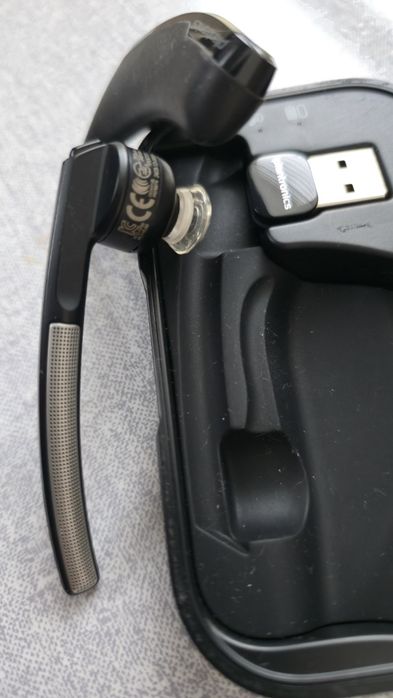 Безжично хендсфри Plantronics Voyager Legend