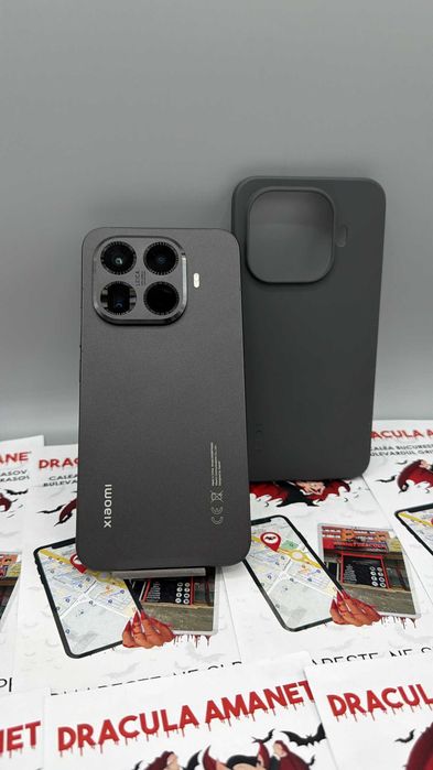 Xiaomi 15T Pro 512Gb/12Ram
