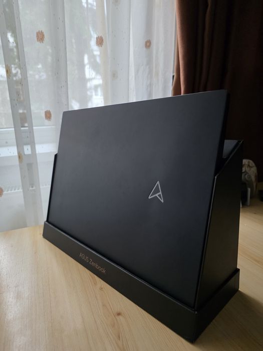 Asus Zenbook Pro 16x OLED RTX 4080