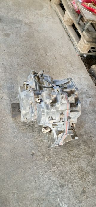 Акпп опель автомат коробка