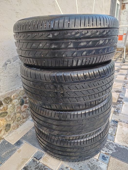 Шины все сезонный 235/45. R 18