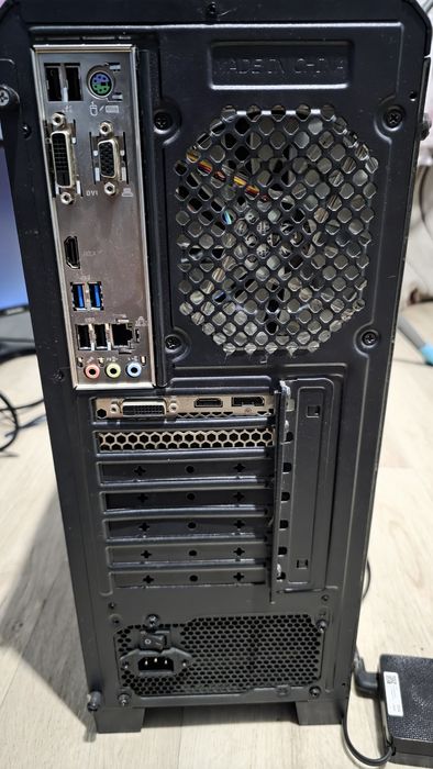 Продам компьютер