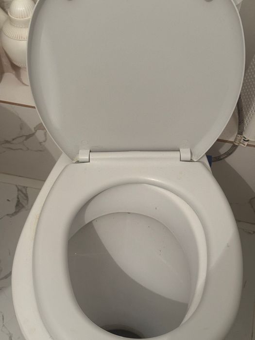 Унитаз  2 жыл болд