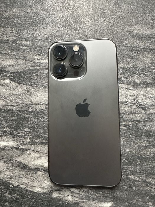 Iphone 13 Pro BLACK 128GB