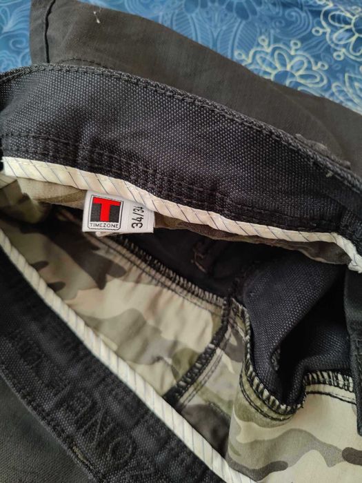 Панталон Timezone 34 талия 10 ЛВ.
