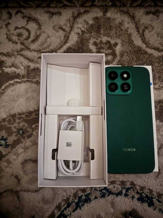 Honor x8b sotiladi