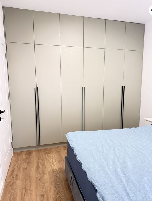 Apartament 2 camere Militari Residence Sector 6
