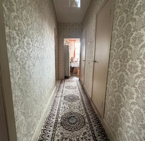 Продам квартиру район стройплощадка