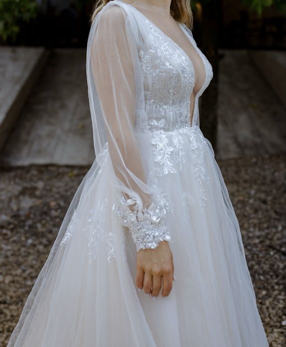 Rochie de mireasă