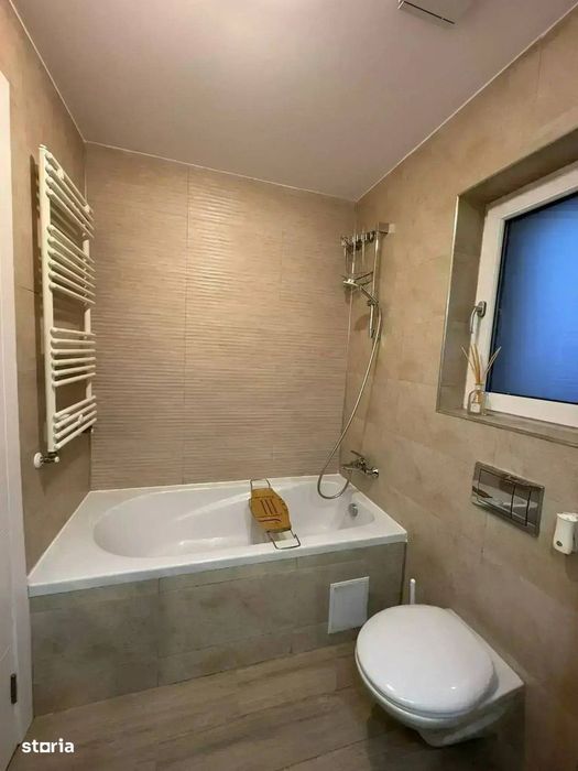 View Superb 2 Camere Imens I Parcare Subterana Inclusa