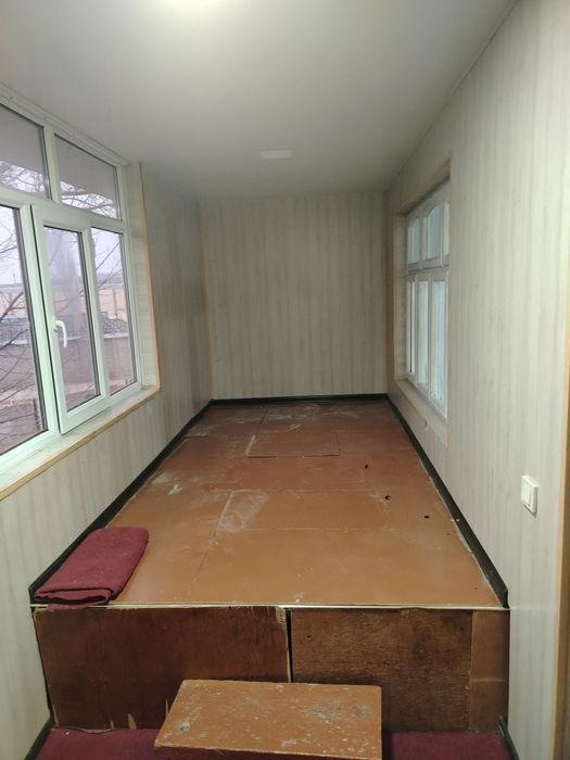 Чирчик ш. 4 м/н 2х/3/4 торцевой ремонти освежить килинган тоза кв