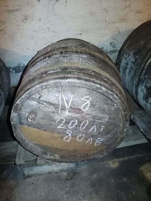 Продавам Бъчви/ бурета