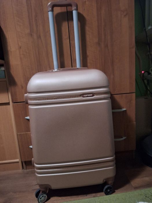 Nike, Levi's, Hype раници и куфар superspace