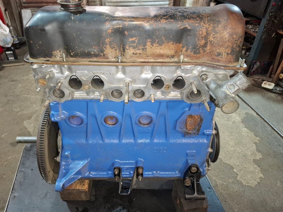 Продам запчасти Нива