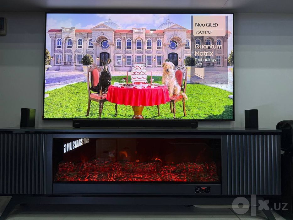 Elektrokamin podtv tvzona