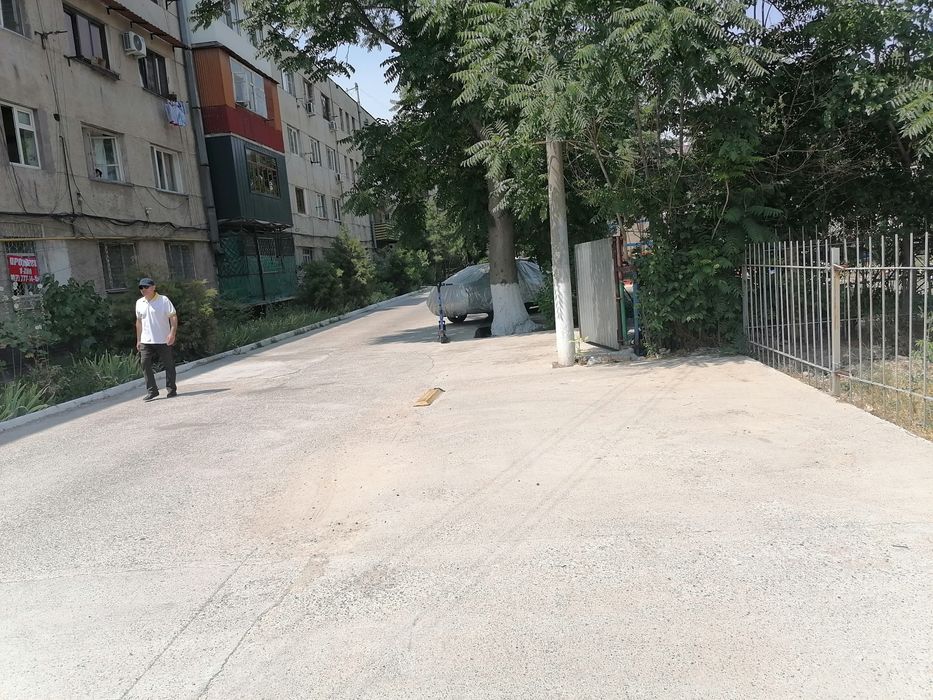 26800у.е Рисовый Фуркад парик 1 хона Общежитие