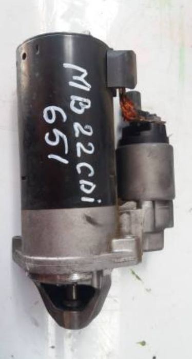 Electromotor 2.2cdi 651 Euro 5 Vito/Sprinter/C-Class/E-Class