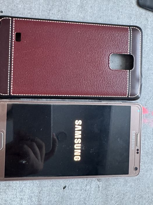 Продам samsung note 4 со стилусом