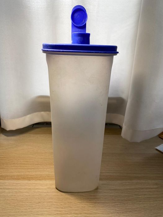 Посуда Tupperware