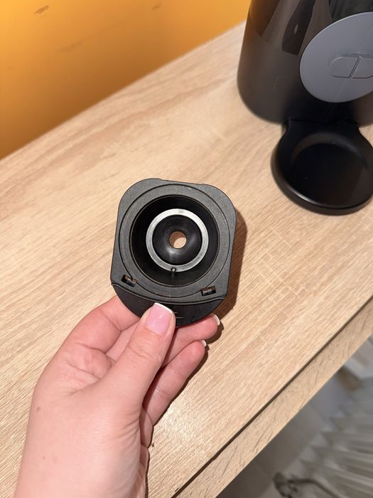 Aparat de cafea cu capsule doncafe