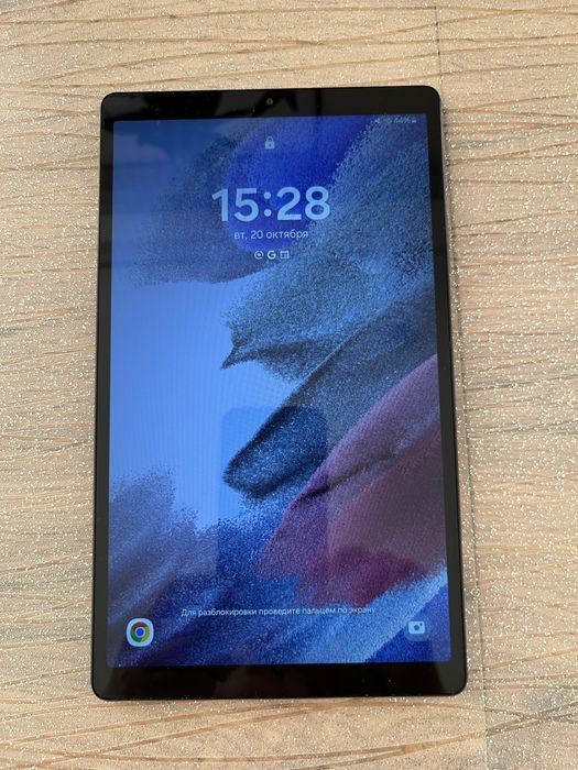 Планшет Samsung Galaxy Tab A7 Lite