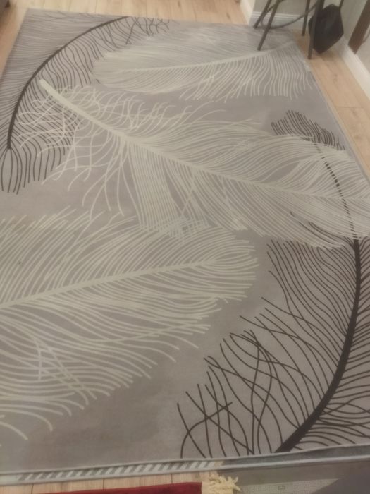 Ковер прорези новый 2-3 оканчательно 10 к