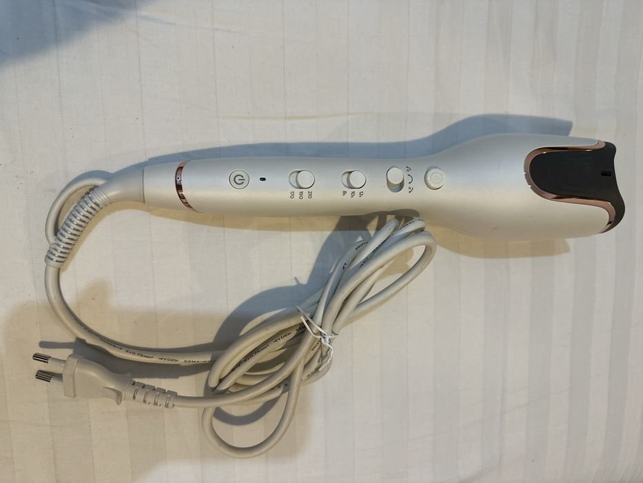 Ondulator philips nou