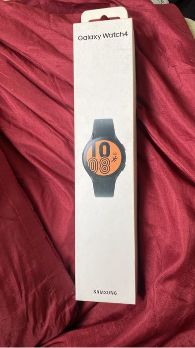 Samsung watch 4 продажа обмен