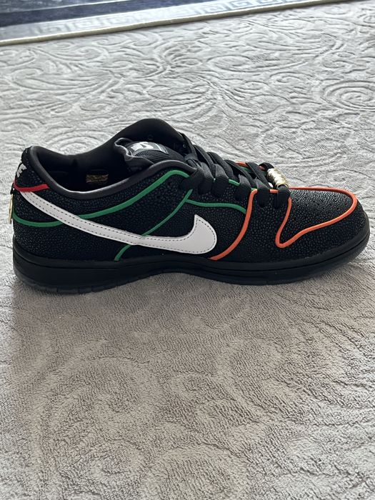 Nike SB-Adidasi negri model sport