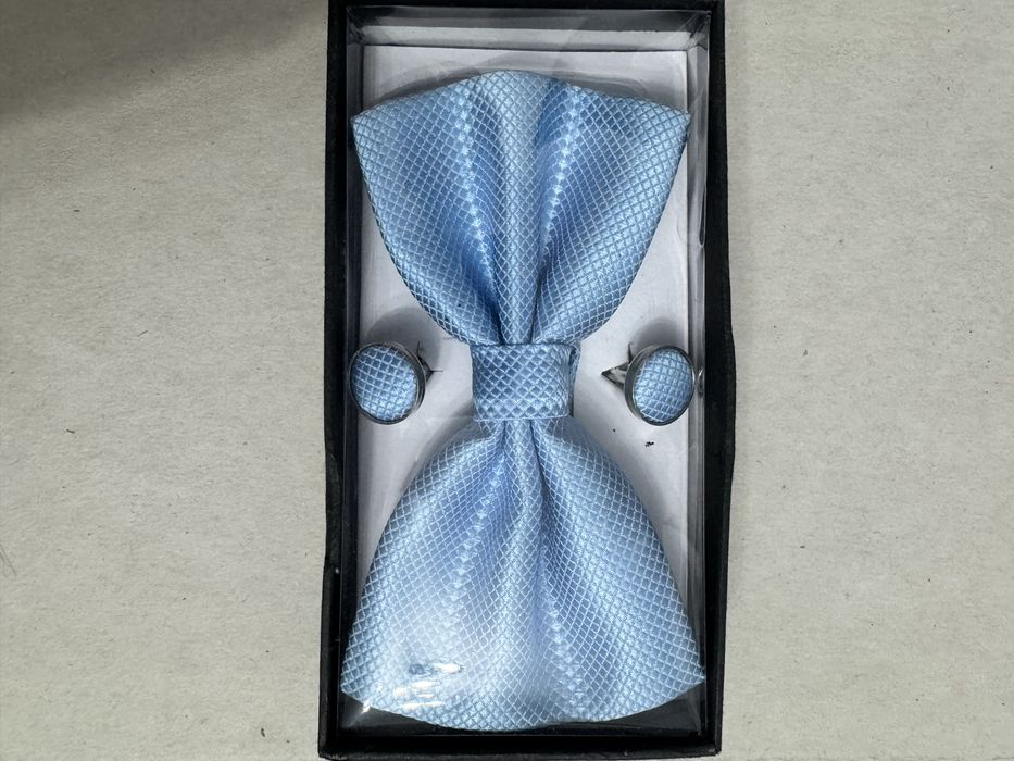 Set papion butoni batista diverse modele