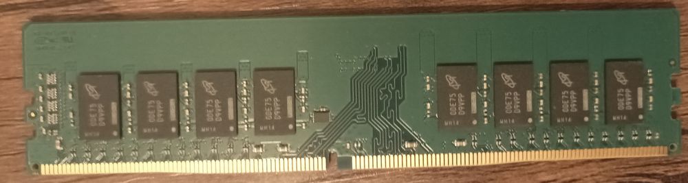 Оперативная память Axle DDR4 16GB 2666MHz