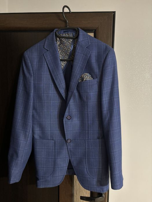 Мъжко сако Andrews