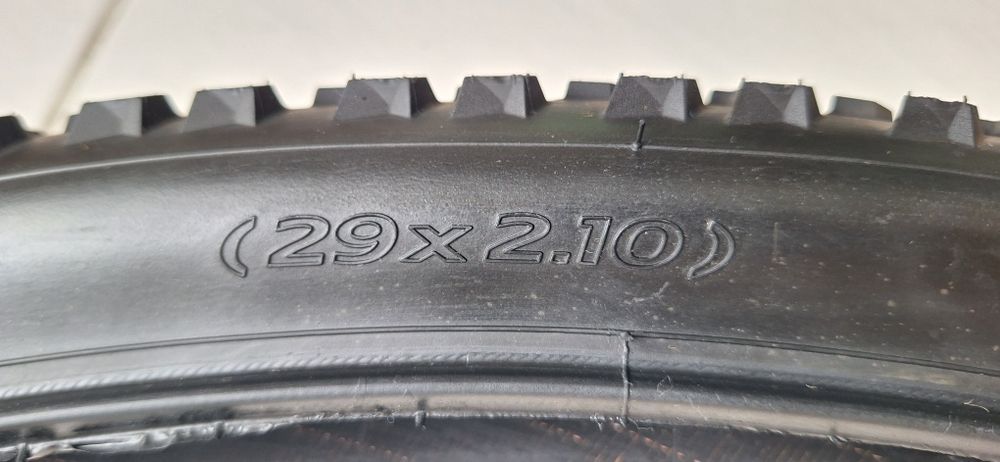 Външни велосипедни гуми 29" Mitas Ocelot и Impac Smartpac