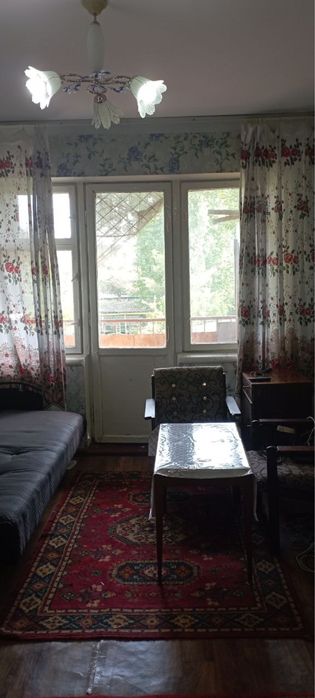 Аренда. Массив заканал