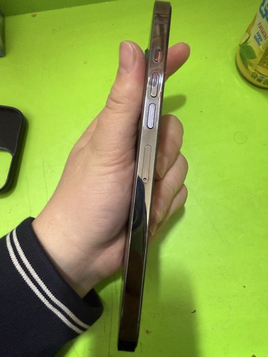 Айфон 13 про мах