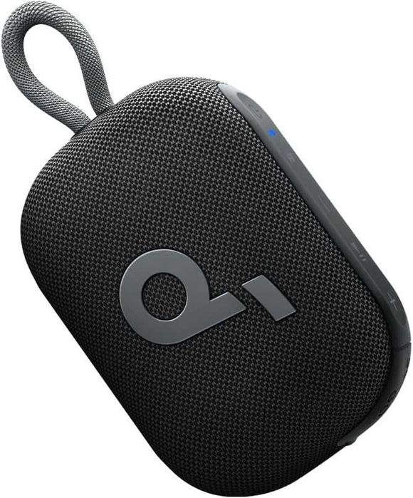 Bluetooth Колонка soundcore Anker Select 4 Go, 5W