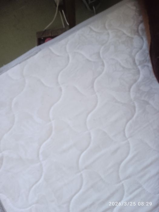 Продаю матрас ортопедический