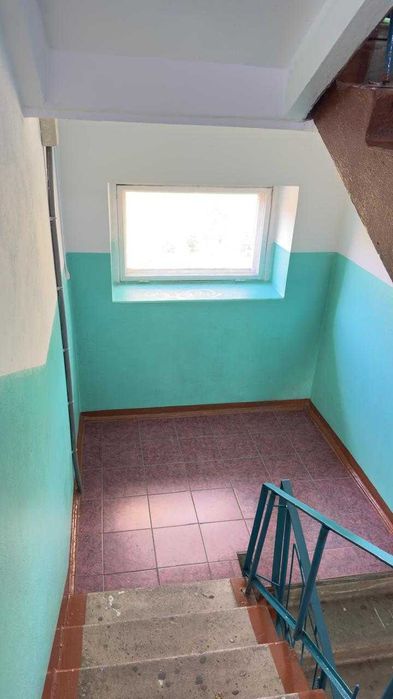 Продам 2-х комн квартиру район 2-гор больницы