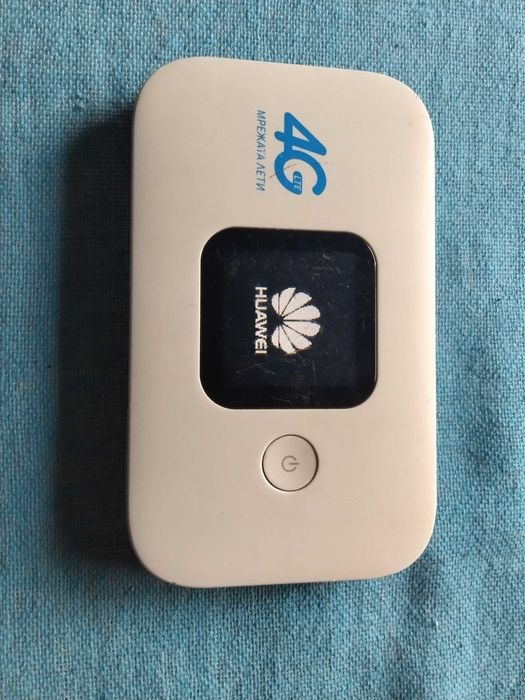 продавам оригинален мини 4G LTE SIM CARD RUTER за мобилен интернет на Иетел