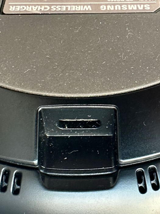 Încărcător wireless Samsung EP-PG950 transport inclus