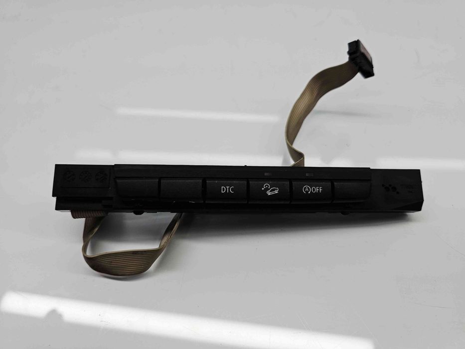 Butoane comenzi consola centrala Bmw X1 (E84) [Fabr 2009-2015] 920397