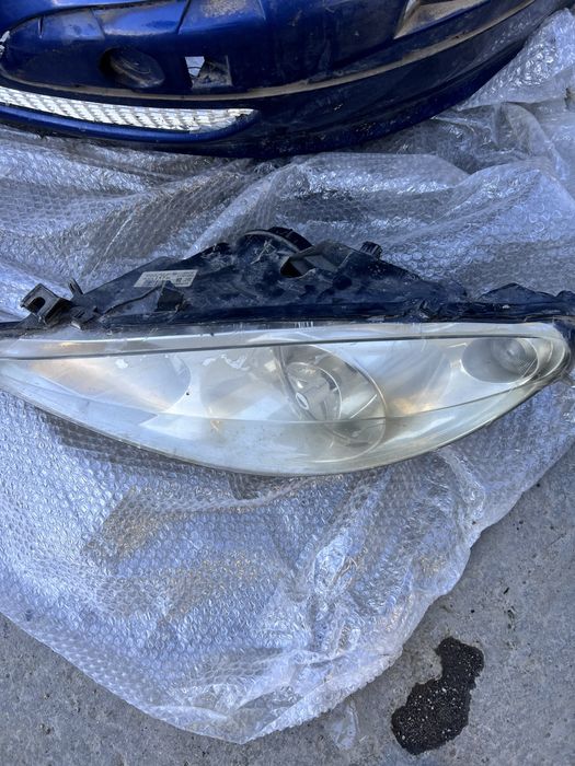 Пежо 307 оригинал