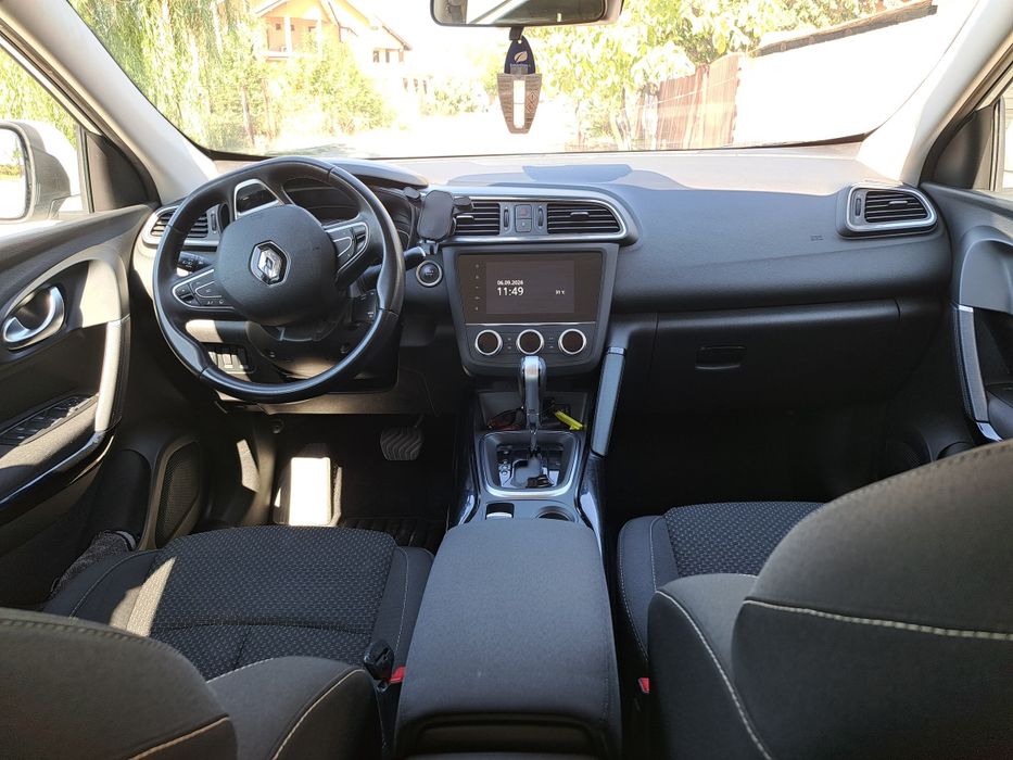 RENAULT Kadjar 2019 — imagine 5