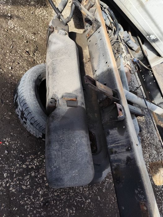 Ивеко дейли 35с17