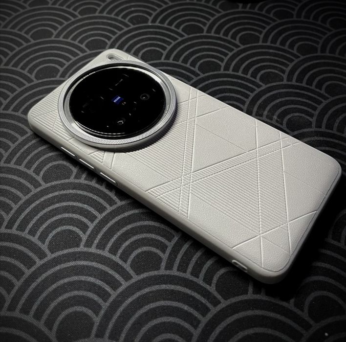 Vivo x200 pro 12/256