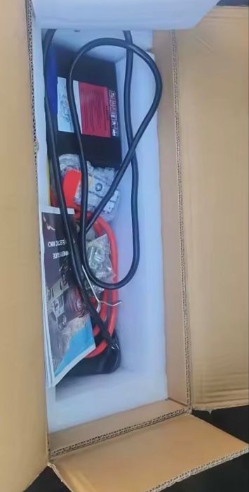 Vand troliu 13500 lbs nou 12V  Off Road 4x4 car/atv