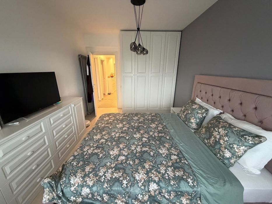 Apartament cu 3 camere in Drumul Taberei