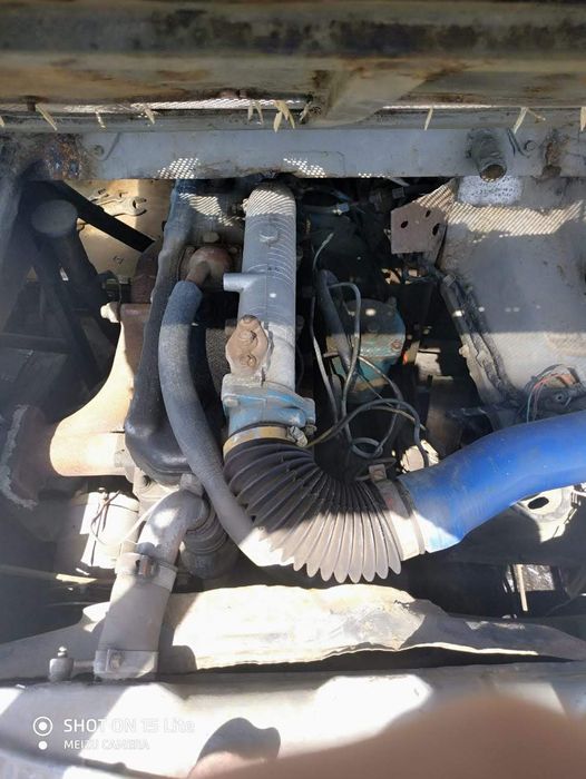 Продам газ 47 на ходу