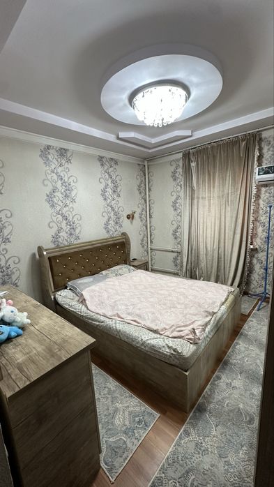 Sergili xonabod 1 sotix  uy sotiladi