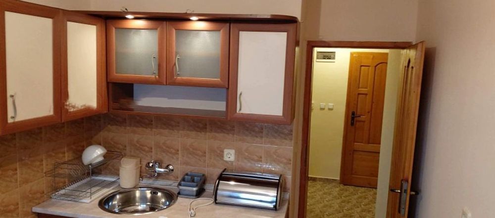 Дава се под наем Двустаен апартамент в София, Слатина - 40 кв.м за 435 € - Снимка #3